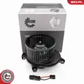 Utastér-ventilátor - ESEN SKV
