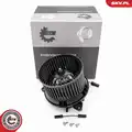 Utastér-ventilátor - ESEN SKV