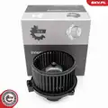 Utastér-ventilátor - ESEN SKV