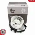 Utastér-ventilátor - ESEN SKV