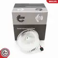 Utastér-ventilátor - ESEN SKV