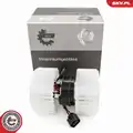 Utastér-ventilátor - ESEN SKV