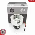 Utastér-ventilátor - ESEN SKV