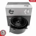 Utastér-ventilátor - ESEN SKV