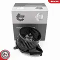 Utastér-ventilátor - ESEN SKV