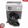 Utastér-ventilátor - ESEN SKV