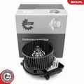 Utastér-ventilátor - ESEN SKV