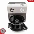 Utastér-ventilátor - ESEN SKV