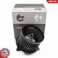 Utastér-ventilátor - ESEN SKV