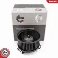 Utastér-ventilátor - ESEN SKV