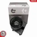 Utastér-ventilátor - ESEN SKV