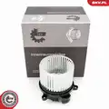 Utastér-ventilátor - ESEN SKV
