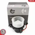 Utastér-ventilátor - ESEN SKV