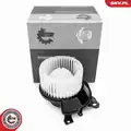 Utastér-ventilátor - ESEN SKV