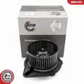 Utastér-ventilátor - ESEN SKV