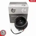 Utastér-ventilátor - ESEN SKV