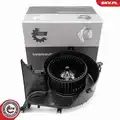 Utastér-ventilátor - ESEN SKV