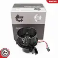 Utastér-ventilátor - ESEN SKV