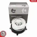 Utastér-ventilátor - ESEN SKV