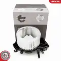 Utastér-ventilátor - ESEN SKV