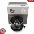 Utastér-ventilátor - ESEN SKV