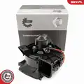 Utastér-ventilátor - ESEN SKV