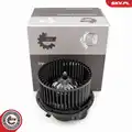 Utastér-ventilátor - ESEN SKV