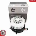 Utastér-ventilátor - ESEN SKV