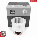 Utastér-ventilátor - ESEN SKV