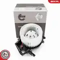 Utastér-ventilátor - ESEN SKV