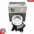 Utastér-ventilátor - ESEN SKV