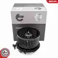 Utastér-ventilátor - ESEN SKV