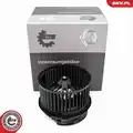 Utastér-ventilátor - ESEN SKV