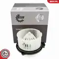 Utastér-ventilátor - ESEN SKV