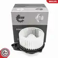 Utastér-ventilátor - ESEN SKV