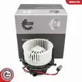 Utastér-ventilátor - ESEN SKV