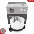 Utastér-ventilátor - ESEN SKV