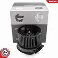Utastér-ventilátor - ESEN SKV
