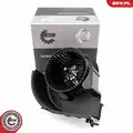 Utastér-ventilátor - ESEN SKV