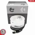 Utastér-ventilátor - ESEN SKV