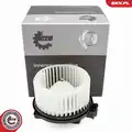 Utastér-ventilátor - ESEN SKV