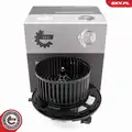 Utastér-ventilátor - ESEN SKV