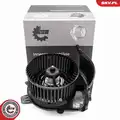 Utastér-ventilátor - ESEN SKV