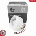 Utastér-ventilátor - ESEN SKV