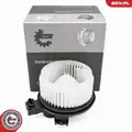 Utastér-ventilátor - ESEN SKV