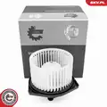 Utastér-ventilátor - ESEN SKV