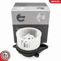 Utastér-ventilátor - ESEN SKV