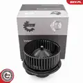 Utastér-ventilátor - ESEN SKV