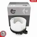 Utastér-ventilátor - ESEN SKV