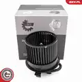 Utastér-ventilátor - ESEN SKV